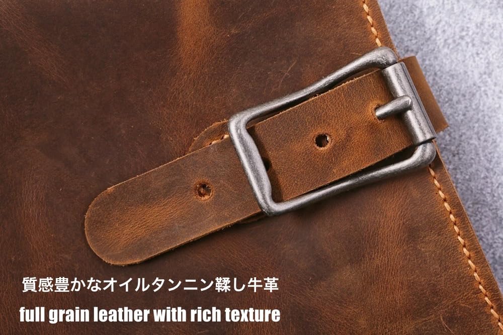 Amazon.co.jp: 9x12インチ/A4サイズ スケッチブック用 レザー